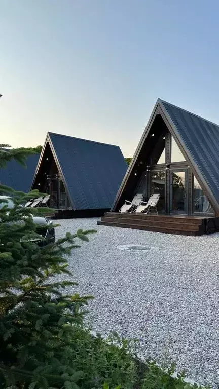 Дом в Приморский край, Партизанский муниципальный округ, Мыс Серый ТСН ... - Фото 2