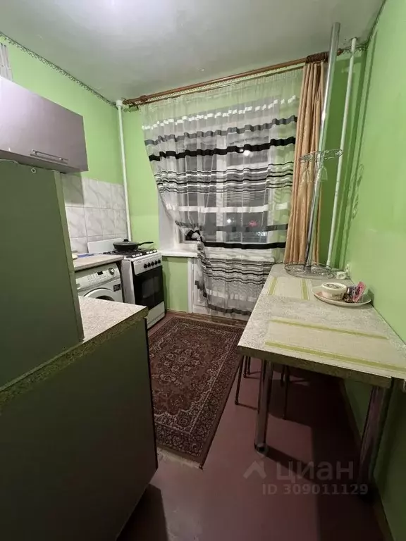 1-к кв. Саратовская область, Энгельс ул. Тельмана, 142 (32.0 м) - Фото 2