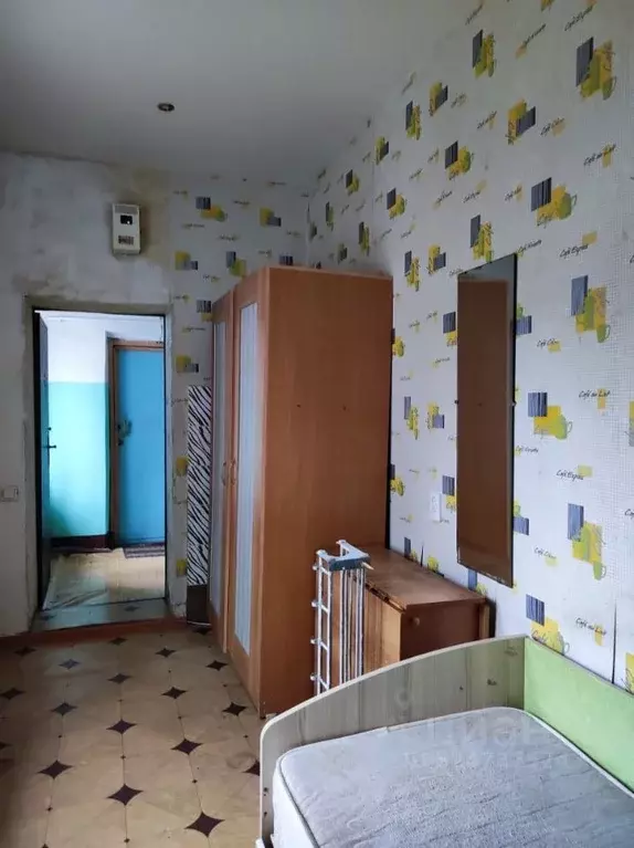 Комната Марий Эл, Йошкар-Ола ул. Карла Маркса, 117 (9.3 м) - Фото 1