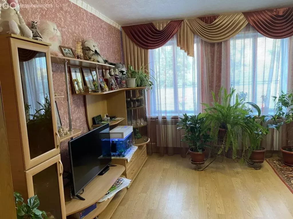 Дом в Цимлянск, Краснознамённая улица, 84 (85 м) - Фото 2