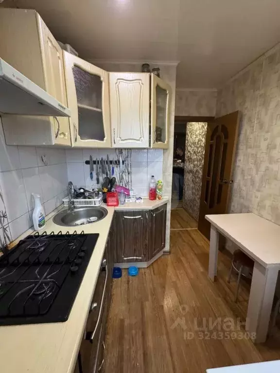 2-к кв. Воронежская область, Хохольский район, Петинское с/пос, пос. ... - Фото 2