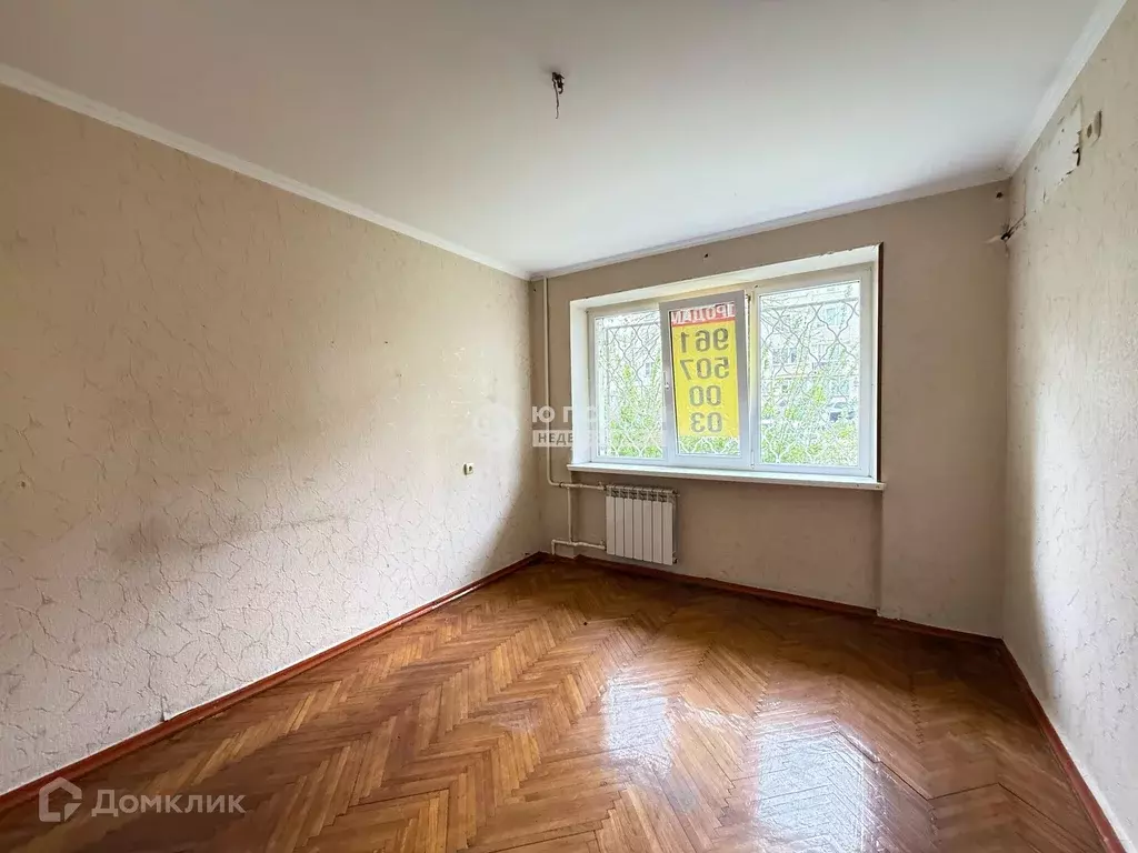 Продаётся 3-к квартира, 61.5 м - Фото 1