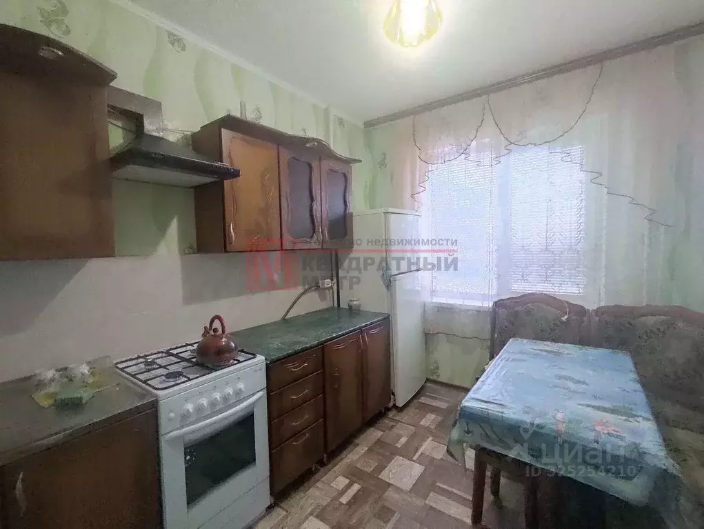 3-к кв. Белгородская область, Старый Оскол Рудничный мкр, 11А (63.0 м) - Фото 1