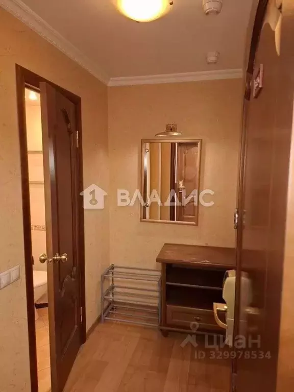 1-к кв. Москва Алтуфьевское ш., 2 (38.7 м) - Фото 2