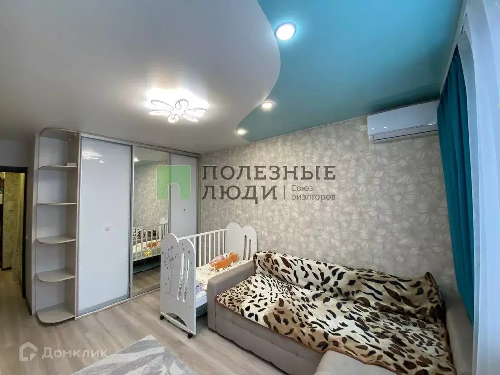 Продаётся 1-к квартира, 35 м - Фото 0