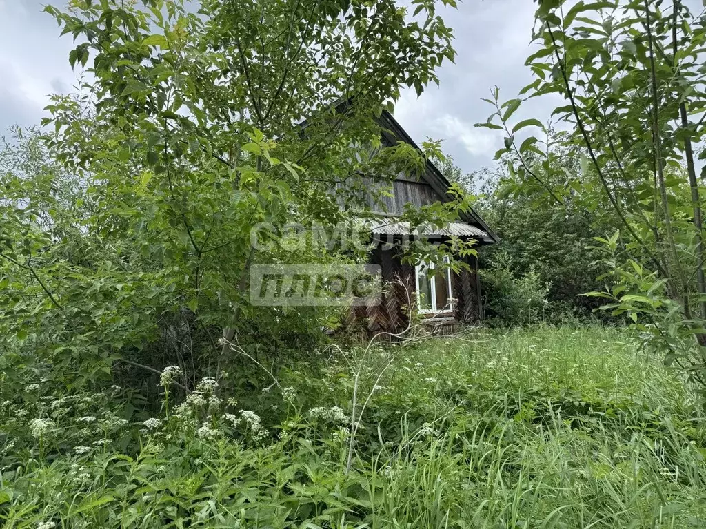 Дом в Свердловская область, Артемовский ул. Пушкина, 86В (62 м) - Фото 1