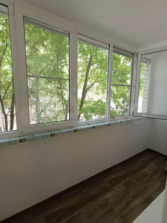 1-к. квартира, 34 м, 2/5 эт. - Фото 1