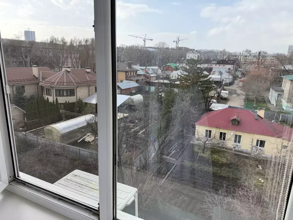 Комната Самарская область, Самара ул. Свободы, 12 (14.3 м) - Фото 2