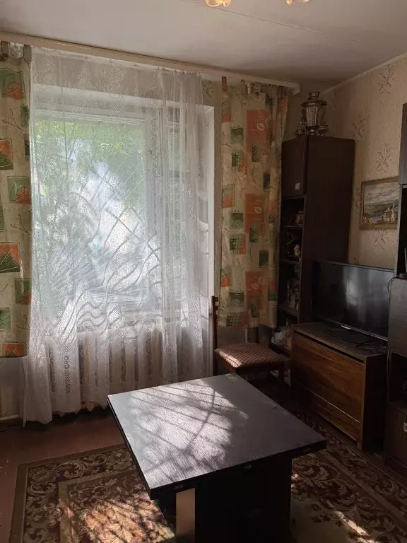 Продаётся 2-к квартира, 38 м - Фото 1