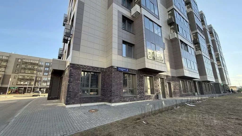 Помещение свободного назначения в Московская область, Мытищи городской ... - Фото 1