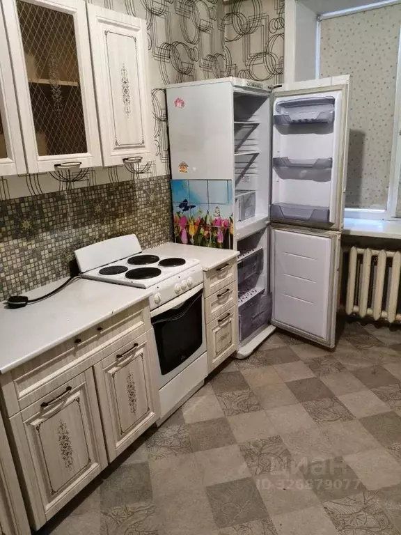 3-к кв. Кемеровская область, Ленинск-Кузнецкий Новокировский проезд, ... - Фото 1