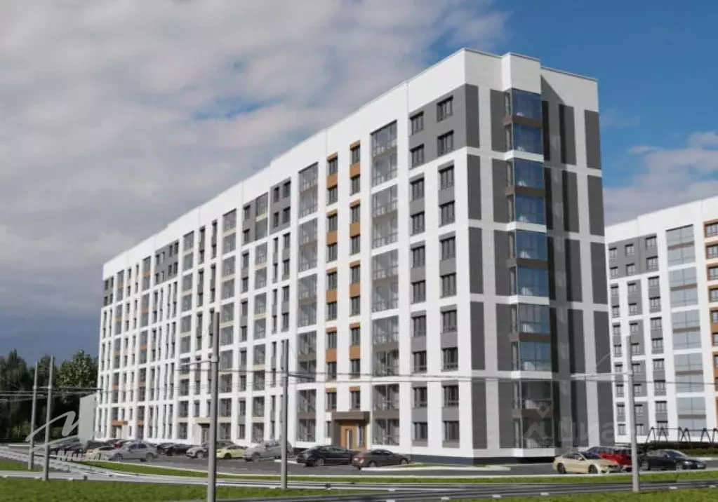 Помещение свободного назначения в Алтайский край, Барнаул ул. ... - Фото 2