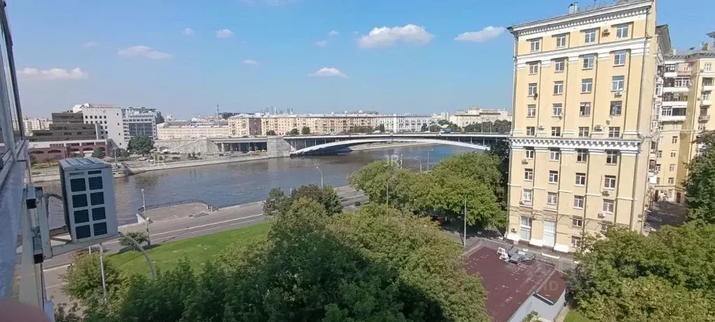 1-к кв. Москва Краснохолмская наб., 3 (40.0 м) - Фото 1