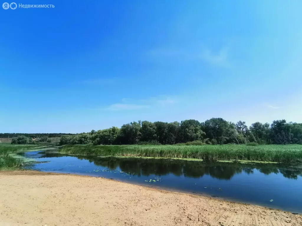 Участок в Энгельсский район, Красноярское муниципальное образование, ... - Фото 1