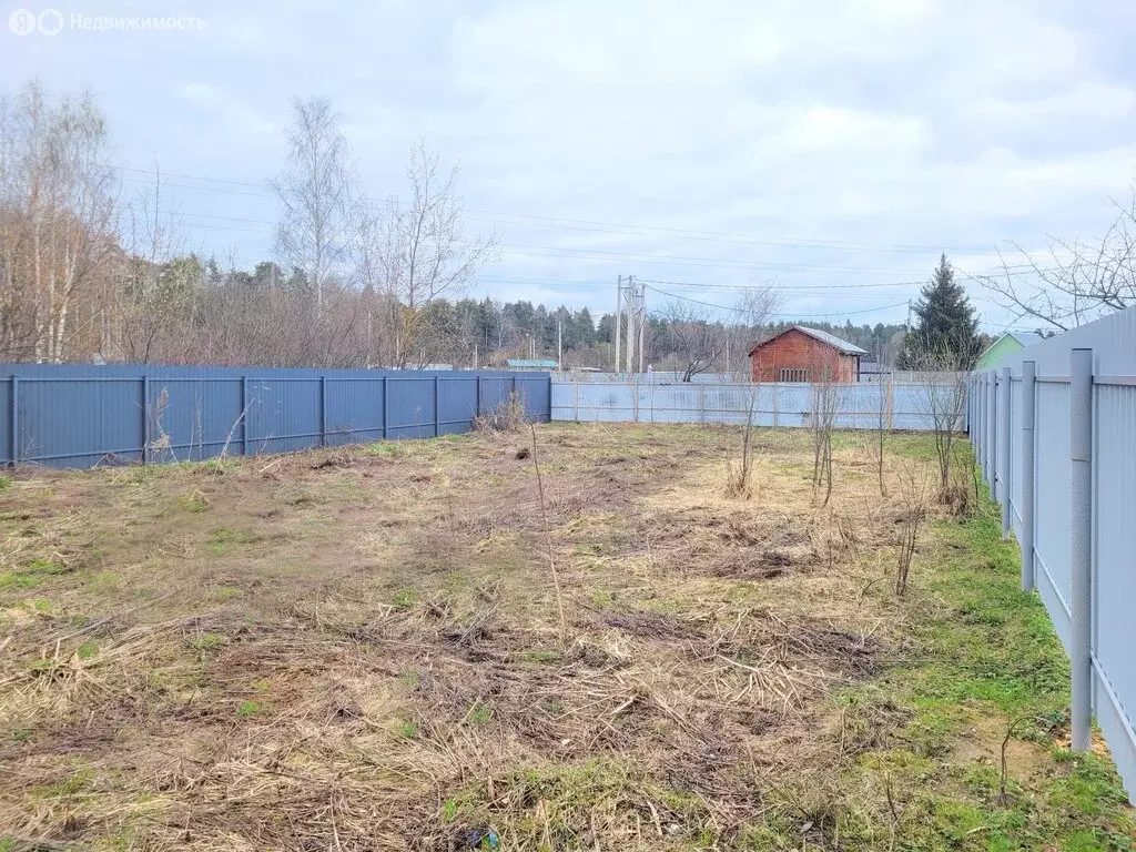 Участок в Королёв, ТСН Самаровка (4.5 м) - Фото 2