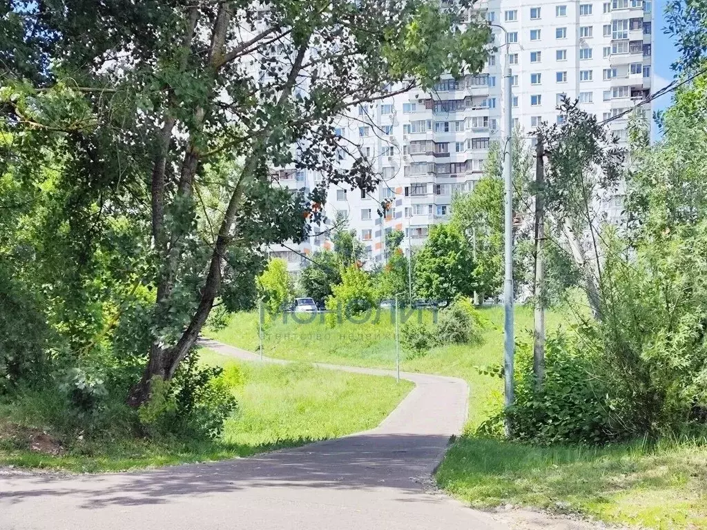 Участок в Москва Внуковское ш. (6.0 сот.) - Фото 1