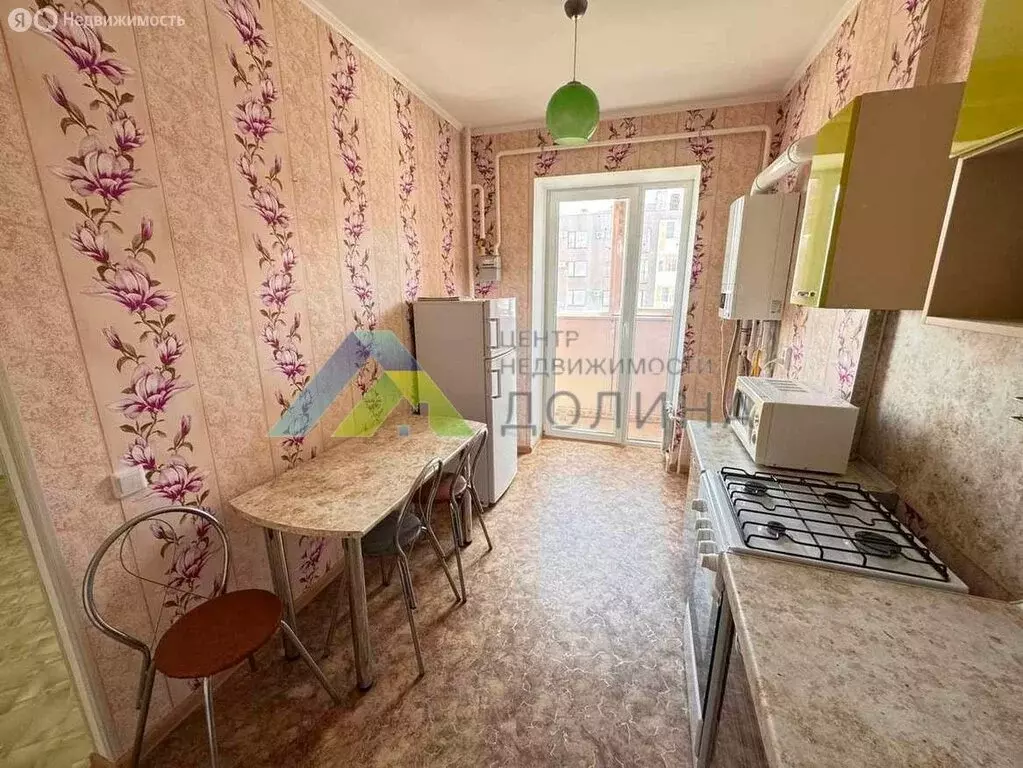 1-комнатная квартира: Волгоград, улица Грибанова, 20 (32.7 м) - Фото 1