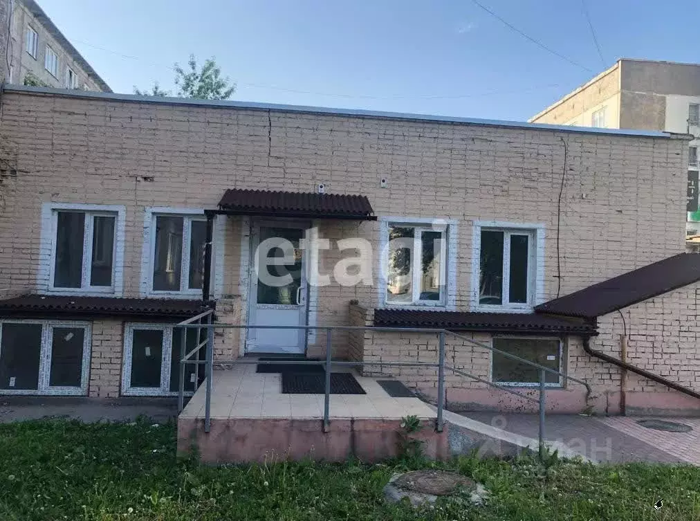 Помещение свободного назначения в Красноярский край, Красноярск ... - Фото 1