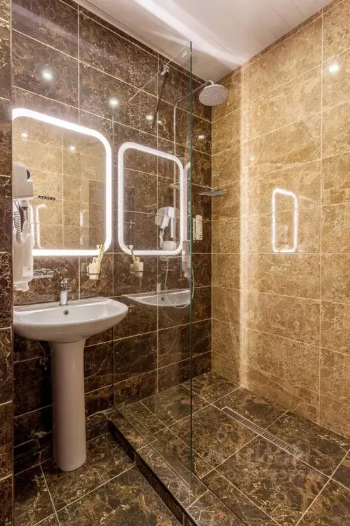 Комната Краснодарский край, Краснодар Центральный мкр, ул. Мира, 70 ... - Фото 2