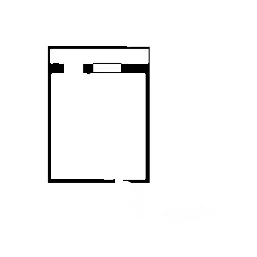 1-к кв. Свердловская область, Березовский Восточная ул., 3 (31.1 м) - Фото 2