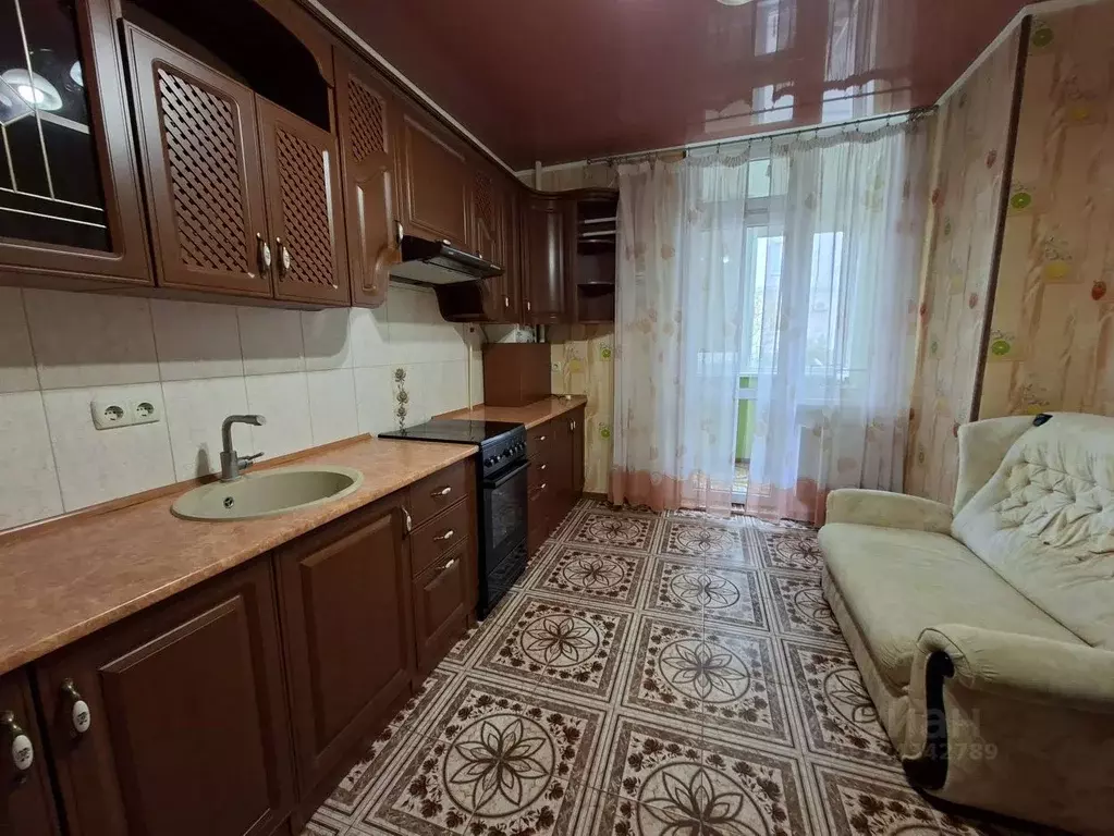 1-к кв. Севастополь просп. Античный, 20 (42.0 м) - Фото 2