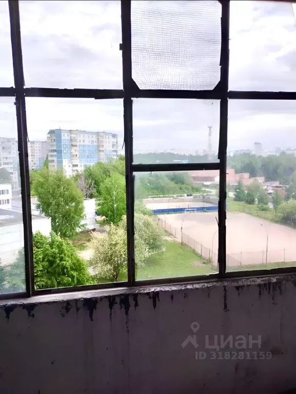 1-к кв. Новосибирская область, Новосибирск Лазурная ул., 6 (34.2 м) - Фото 0