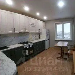 4-к кв. Татарстан, Казань ул. Рашида Вагапова, 9 (97.0 м) - Фото 2
