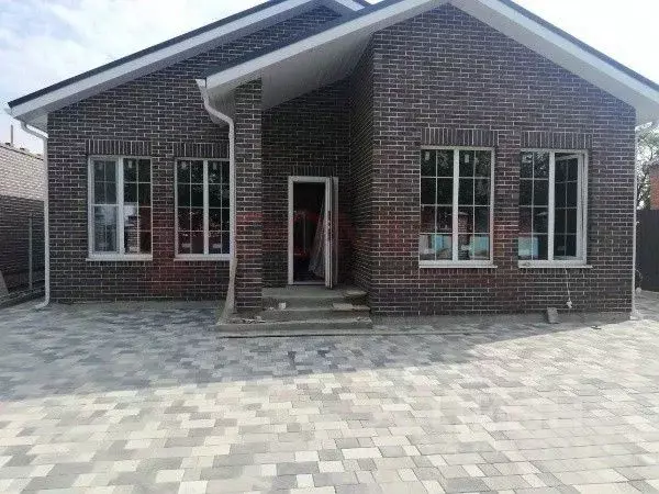 Дом в Ростовская область, Ростов-на-Дону ул. 3-я Яхонтовая (109 м) - Фото 1