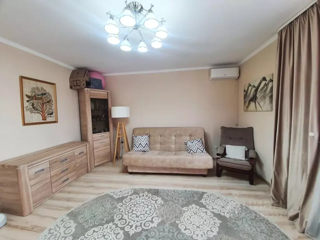 2-к кв. Краснодарский край, Ейск ул. Казачья, 2Г (62.0 м) - Фото 2