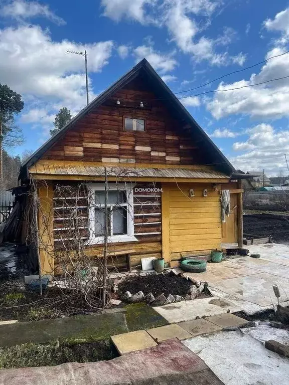 Дом в Свердловская область, Горноуральский муниципальный округ, Озерки ... - Фото 2