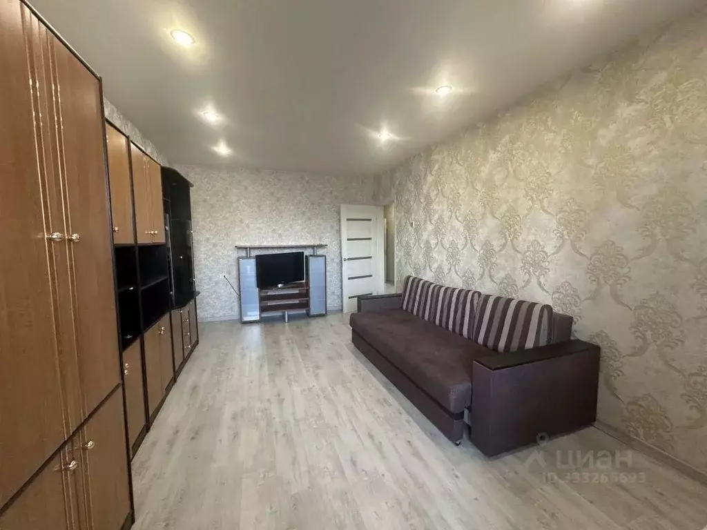 2-к кв. Москва Новочеремушкинская ул., 50К3 (58.0 м) - Фото 2