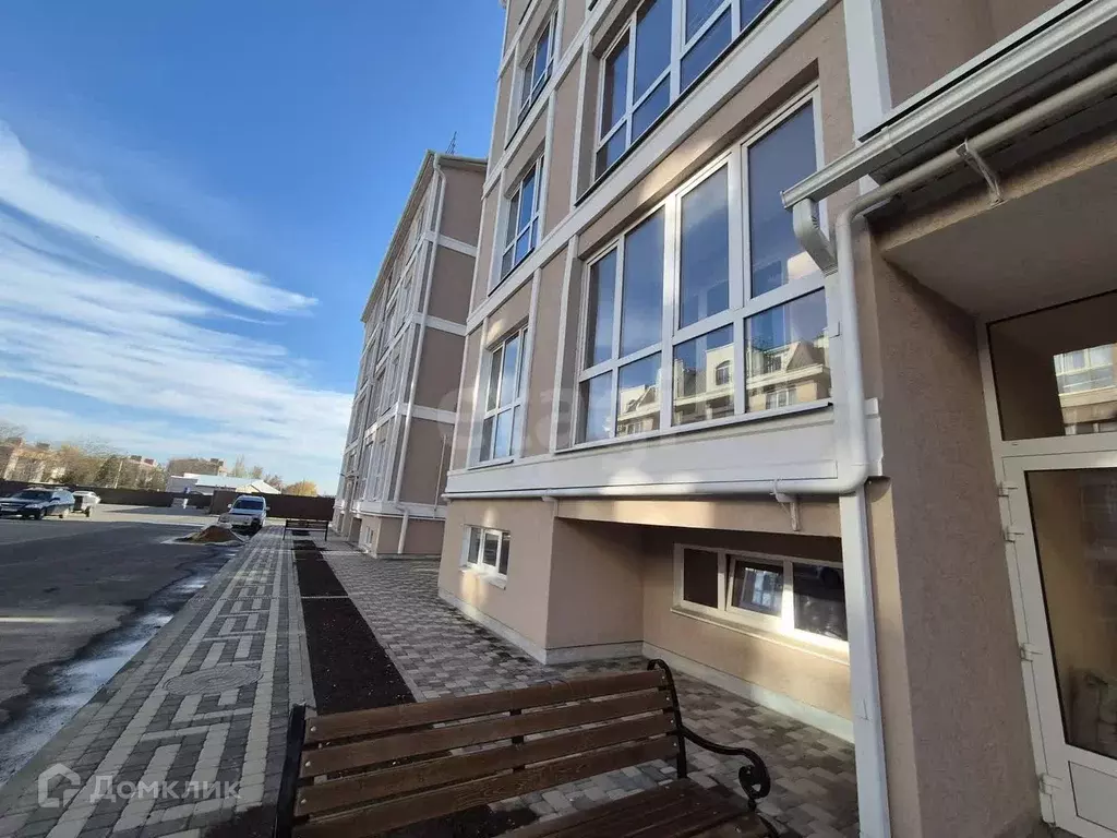 Продаётся 2-к квартира, 57.7 м - Фото 0