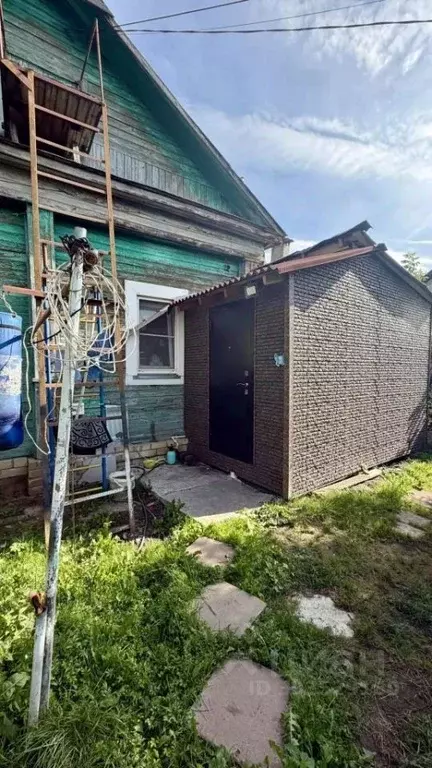 2-к кв. Тверская область, Тверь Транспортная ул., 40 (30.7 м) - Фото 2