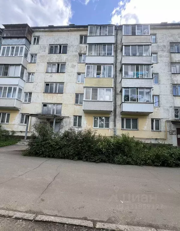 1-к кв. Московская область, Рузский муниципальный округ, д. Старая ... - Фото 2