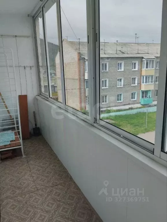 2-к кв. Бурятия, Прибайкальский район, пос. Татаурово ... - Фото 1