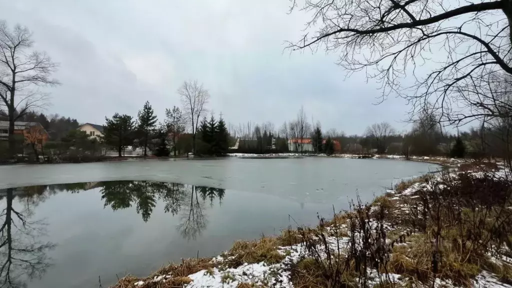 Участок в Московская область, Солнечногорск городской округ, д. ... - Фото 2