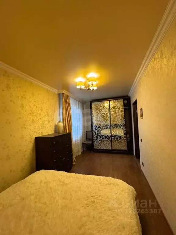 2-к кв. Северная Осетия, Владикавказ просп. Коста, 286к1 (50.0 м) - Фото 1