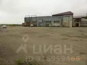 Дом в Камчатский край, Петропавловск-Камчатский ул. Ватутина (2817 м) - Фото 0