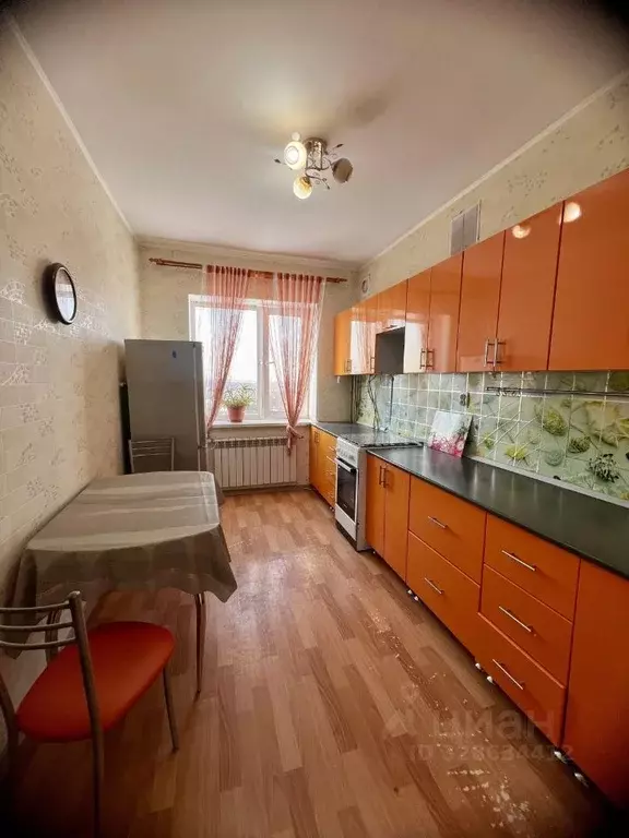 1-к кв. Самарская область, Красноярский район, Новосемейкино городское ... - Фото 1