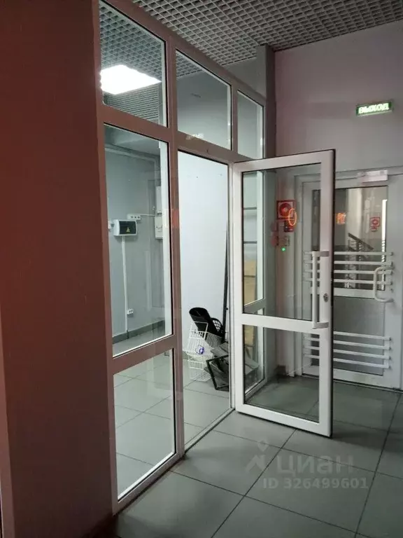 Офис в Еврейская автономная область, Биробиджан ул. Шолом-Алейхема, 9 ... - Фото 2