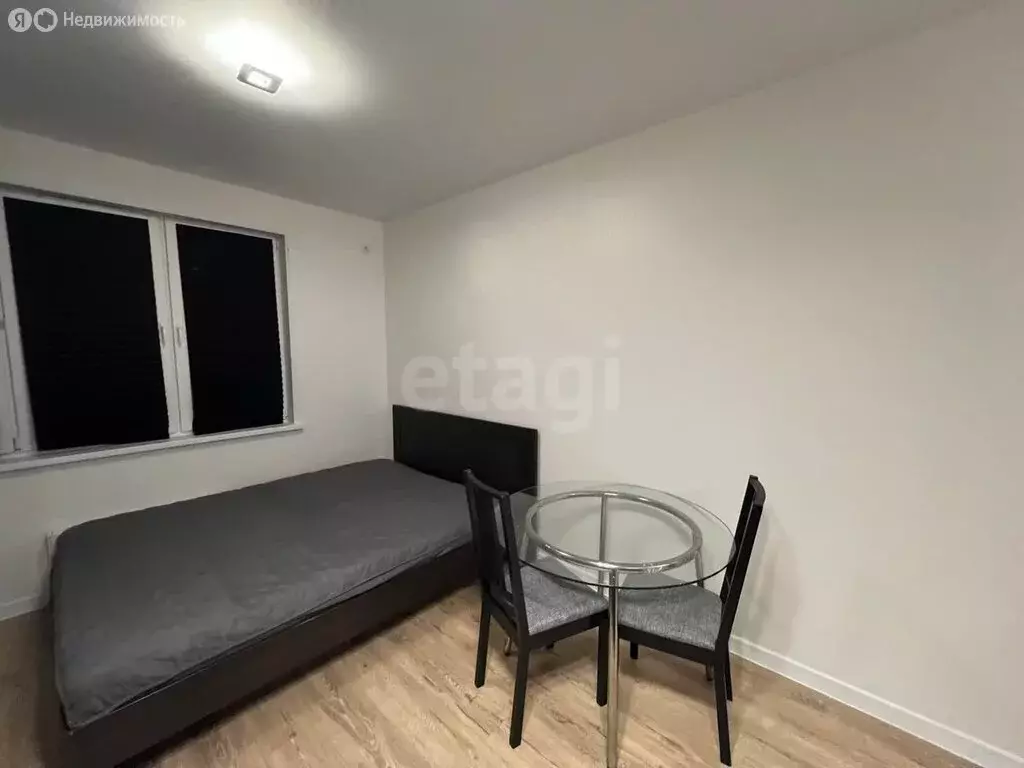 Квартира-студия: Москва, Митинская улица, 28к1 (24 м) - Фото 0