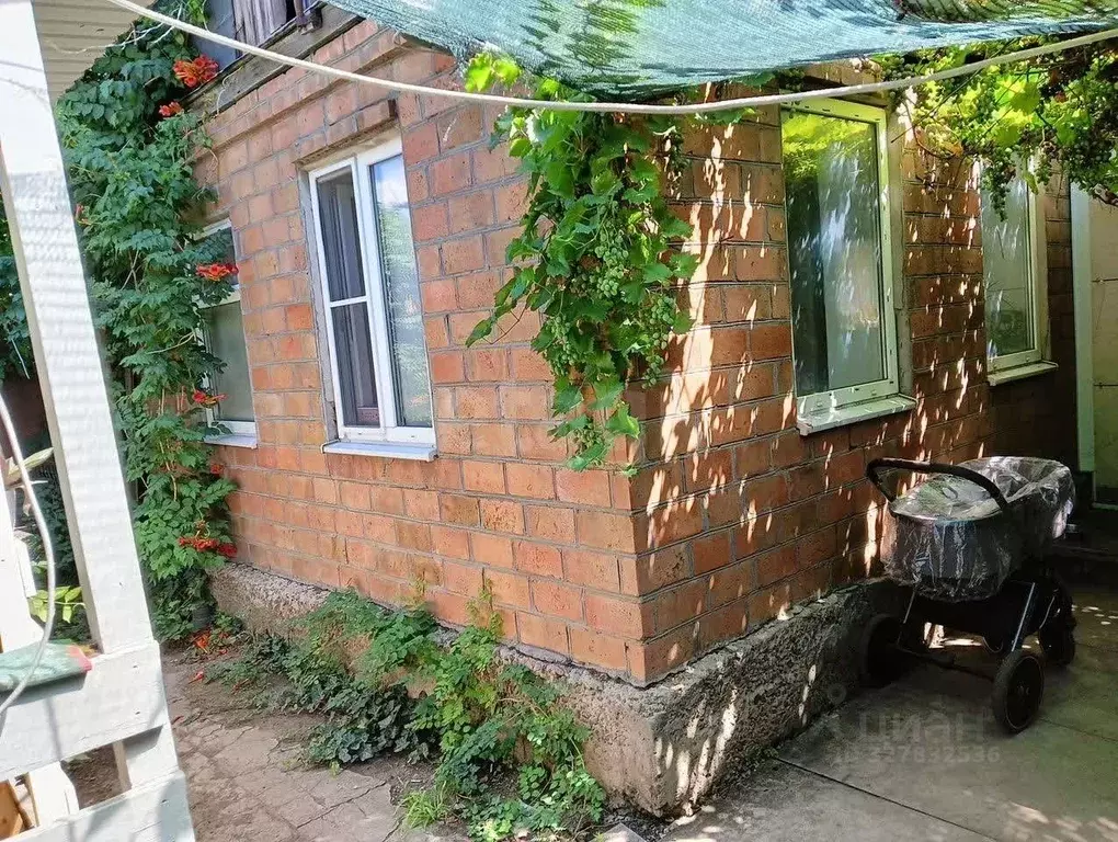 Дом в Ростовская область, Батайск ул. Левченко (63 м) - Фото 2