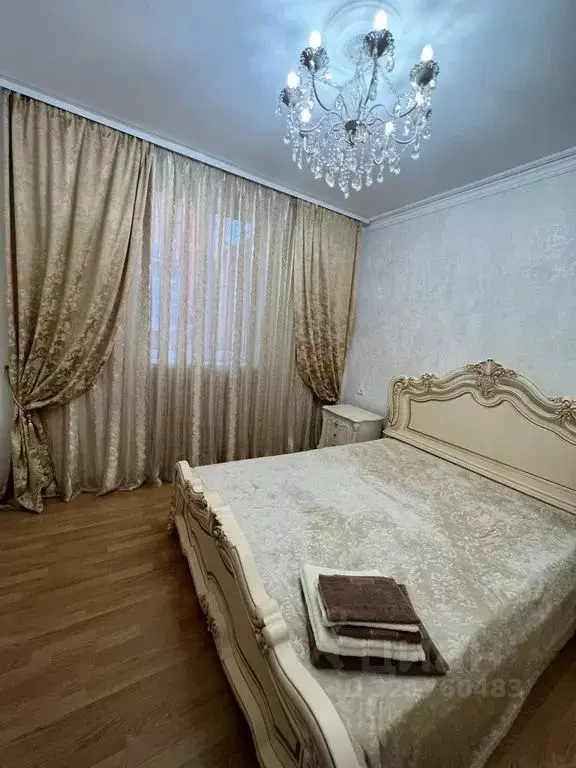 Дом в Северная Осетия, Владикавказ ул. Кастанаева, 211 (50 м) - Фото 1