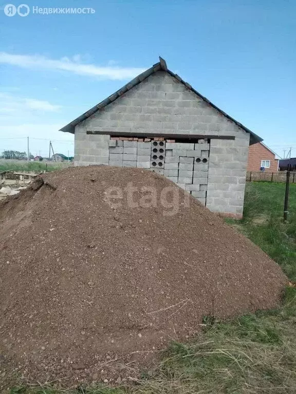 Участок в деревня Казадаевка, Звёздная улица (8 м) - Фото 2