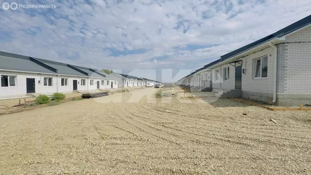 Дом в Кореновск, Кореновский переулок (38 м) - Фото 2