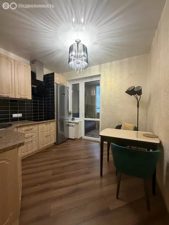 1-комнатная квартира: Санкт-Петербург, Московский проспект, 183-185 ... - Фото 1