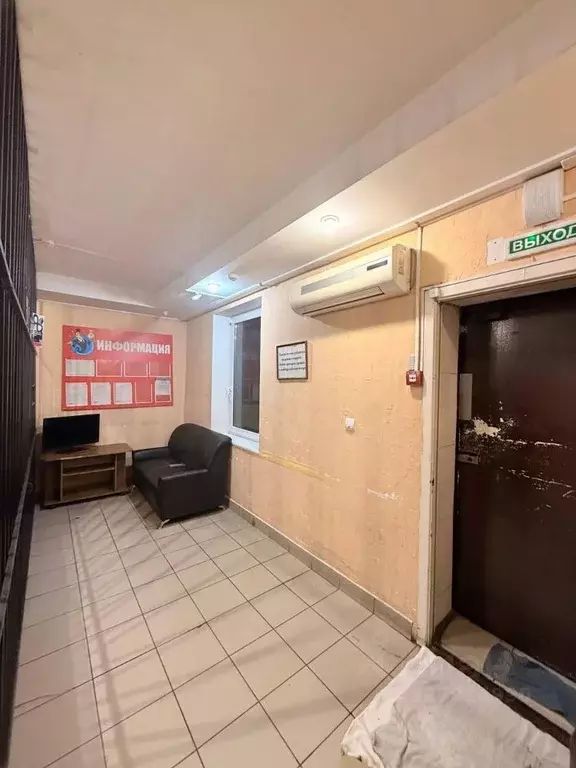 Помещение свободного назначения в Калининградская область, Калининград ... - Фото 2