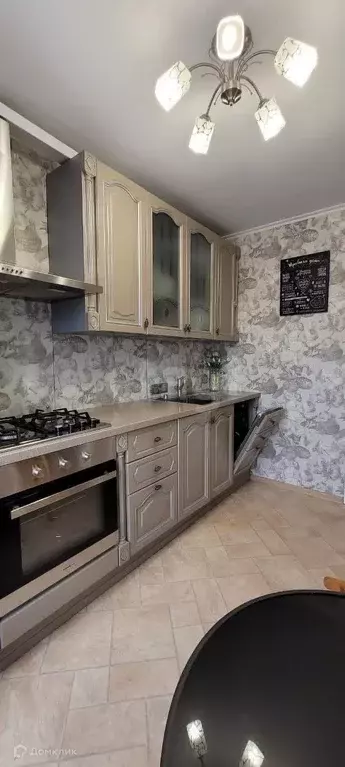 Продаётся 2-к квартира, 39 м - Фото 1
