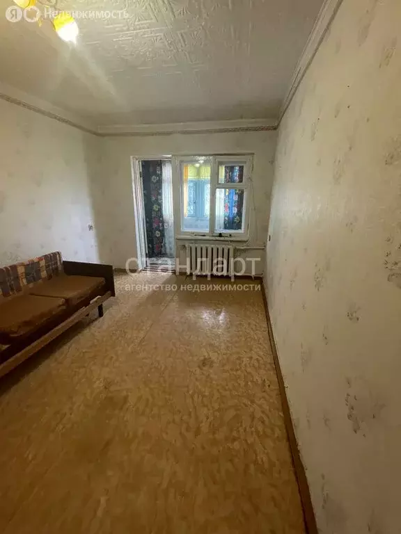 1-комнатная квартира: Ессентуки, улица Королёва, 16 (27 м) - Фото 1