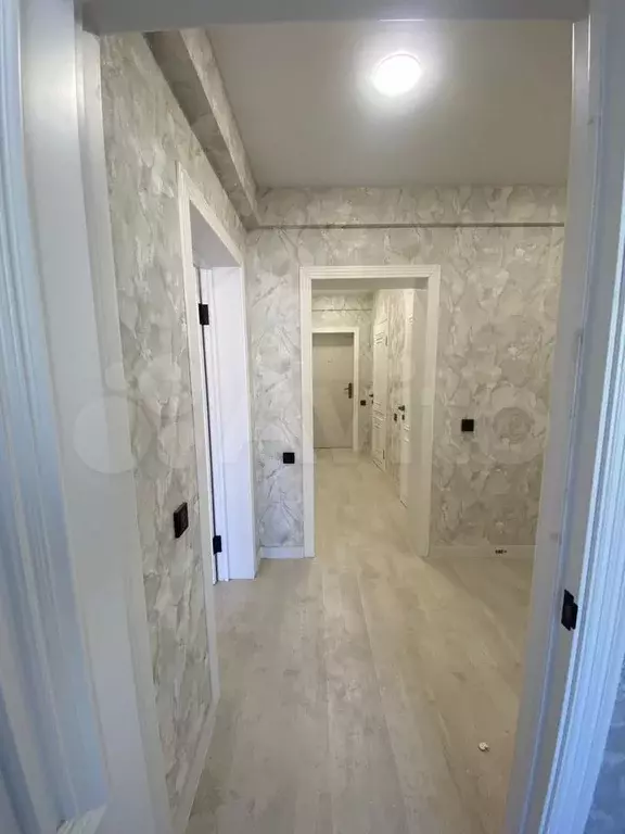 2-к. квартира, 50 м, 8/10 эт. - Фото 1